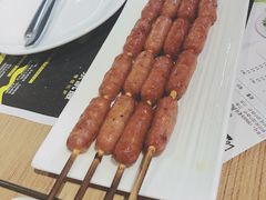 -乐凯撒披萨(南山书城店)