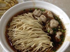 虾籽饺面-蒋家桥饺面店(广陵路店)
