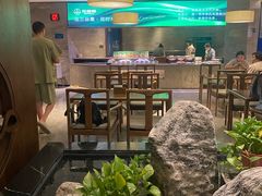 -三谷里·生态水疗空间(五一店)