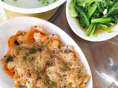 -明记海鲜大排档(巽寮湾店)