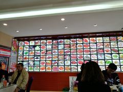 -裕德隆清真饭庄·天津特色菜(河东店)