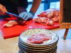 -龙之梦万丽酒店青餐厅