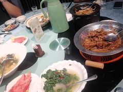 -老聃·小鸭鲢城原味客家菜(海沧店)