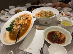 -狮王府淮扬菜(万象城店)