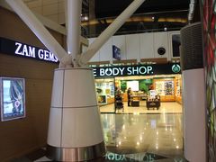 -吉隆坡国际机场