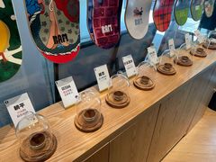 -Dogi&kiki Coffee(中心商务大厦店)