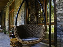 -驿舍·民國老营房院子私房菜(科学会堂店)