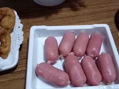 -傣妹火锅(南京东路一店)