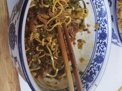 -带杏干面馆(洋湖景园店)