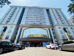 -天邑国际酒店·宴会厅