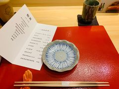 -鮨青(恒基名人购物中心店)