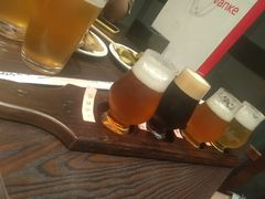 -ISLAND MASS岛·精酿吧