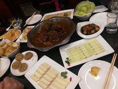 -蝎王府羊蝎子(北大地店)