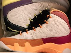 -JORDAN(外滩中央体验店)