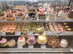 -PAPER STONE BAKERY(天环店)