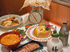 -太食獸泰式茶餐厅(IFS国金中心店)