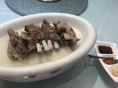 -中发源·清真餐厅(南油店)