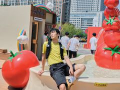 -沈阳铁西万象汇