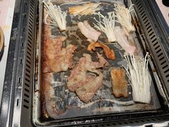 -非烤勿扰自助烤肉(东坑四季广场店)