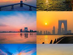 -拙政园