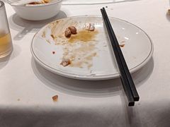 -万荣烤鸭店·北京菜(天坛店)