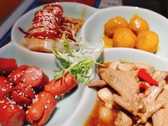 -文通冰室·港式茶餐厅(江汉路店)