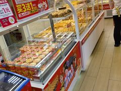 -味多美蛋糕(杨闸环岛店)