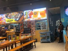 -本色.小马哥烧烤(无锡九里仓店)