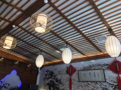 -笑来喜馄饨小笼工坊店(湖滨街店)