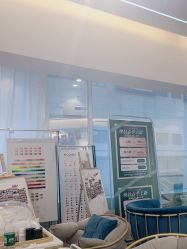 -U+nail优加专业美甲美睫