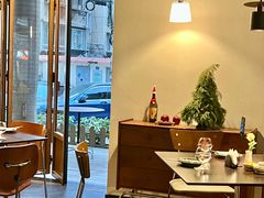 -Fuzzy Bistro 浮几韩餐·茶酒馆