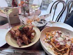 -Blac+Blac(中海环宇荟店)