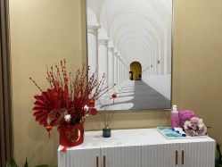 点击看大图 -奕新一诺台式母婴护理中心(我格广场店)
