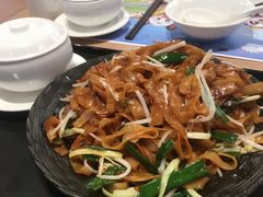 -麒麟中餐厅·经典粤菜·地道菜式老字号(广州长隆酒店)