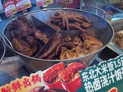 -鲁味斋(经六路店)