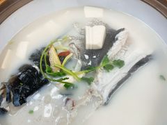 -宝荣鱼馆·临湖之宴(千岛湖店)