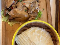 -惠丰堂饭庄·烤鸭·京味菜(西北旺·唐家岭店)