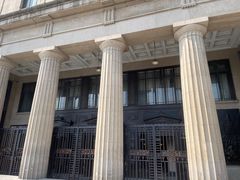 -海关大楼(陆家嘴街道)