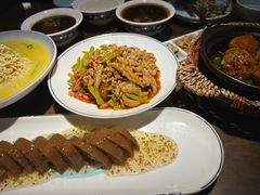 -应天大明王朝·南京菜(中山陵店)