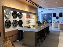 -上海协通福骋福特4S店(汶水路店)