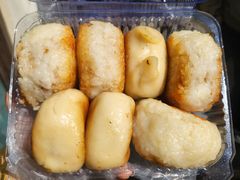 -老味茶屋(川沙老街店)
