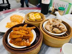 -华峰食馆(氹仔店)