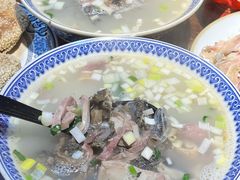 -老北京胡同味道二荤铺(酒仙桥店)