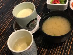 味增汤-山屋日式料理屋(宛平88店)