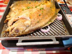 -西贝(紫荆广场店)