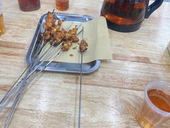 -老白家怡贵园烤肉