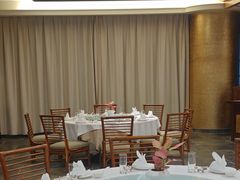 -白云中餐厅·粤菜·亚龙湾喜来登度假酒店