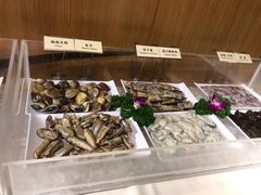 -亿民平安国际大酒店西餐厅(彩田北路店)