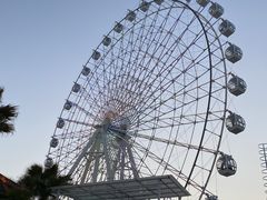 -横店影视城梦幻谷园区