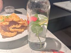 -奉天小馆·非遗东北菜(济南万象城店)